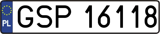 GSP16118