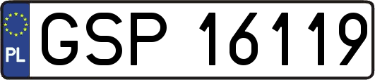 GSP16119