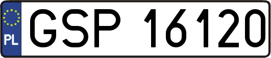 GSP16120