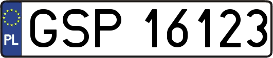 GSP16123