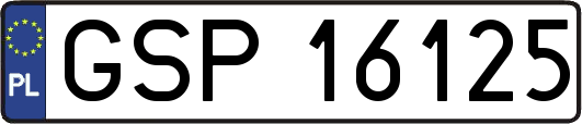 GSP16125