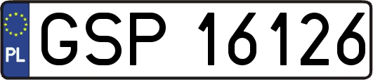 GSP16126