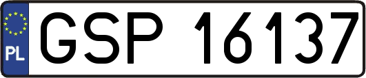 GSP16137