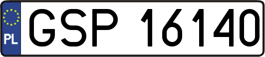 GSP16140