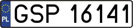 GSP16141
