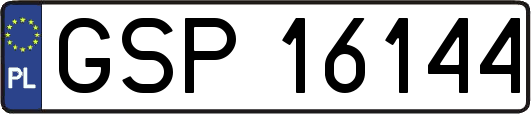 GSP16144