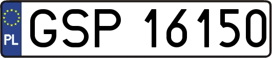 GSP16150