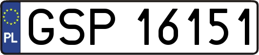 GSP16151