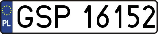GSP16152