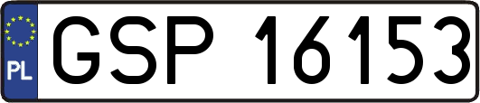 GSP16153