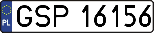 GSP16156