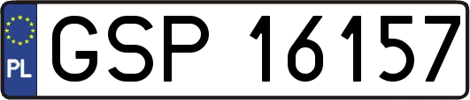GSP16157