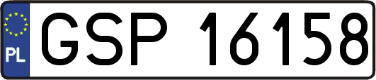 GSP16158