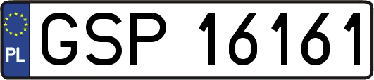 GSP16161