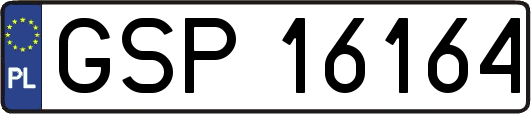 GSP16164