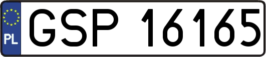 GSP16165