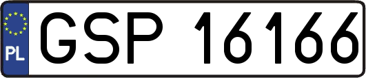 GSP16166
