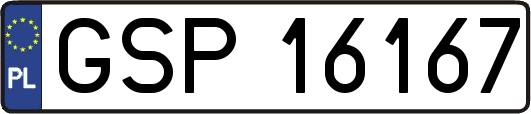 GSP16167