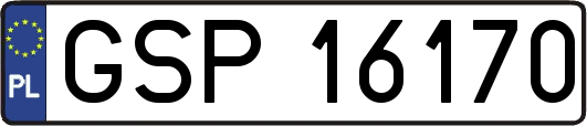 GSP16170