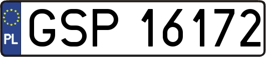 GSP16172