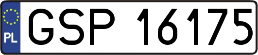 GSP16175