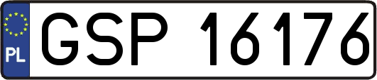GSP16176