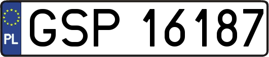 GSP16187