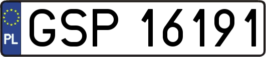 GSP16191