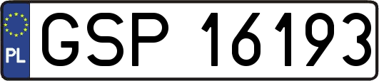 GSP16193