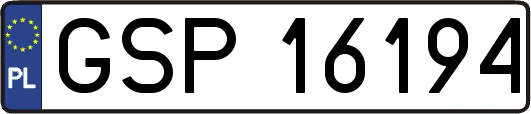GSP16194
