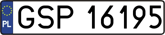 GSP16195