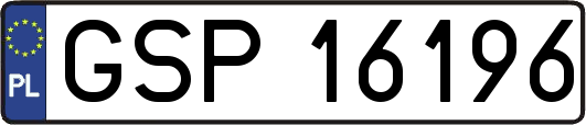 GSP16196
