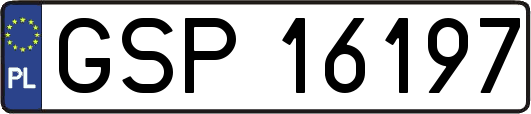 GSP16197