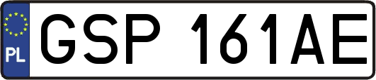 GSP161AE