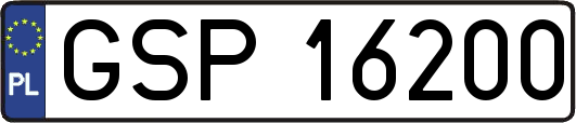 GSP16200