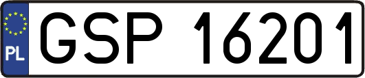 GSP16201