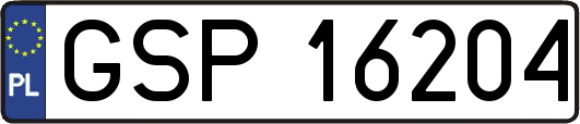 GSP16204