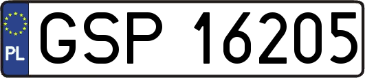 GSP16205