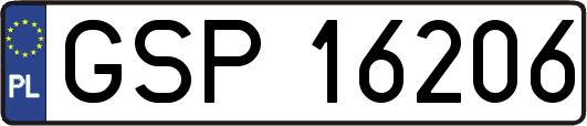 GSP16206
