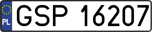 GSP16207