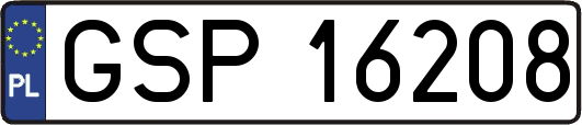 GSP16208