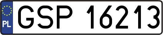GSP16213