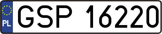 GSP16220