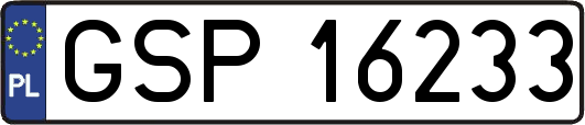 GSP16233