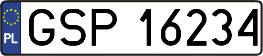 GSP16234