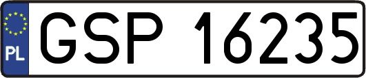 GSP16235