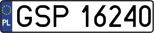 GSP16240