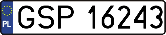 GSP16243
