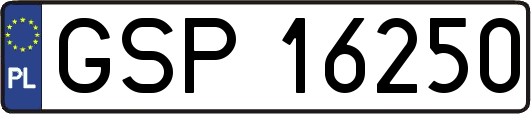GSP16250