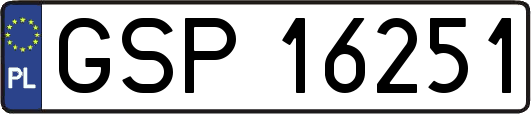 GSP16251